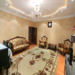 Kirayə (aylıq) 3 otaqlı Yeni Tikili, Nəriman Nərimanov metrosu, Montin qəs., Nərimanov rayonu 3
