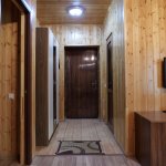 Kirayə (günlük) 1 otaqlı Həyət evi/villa Qusar 17