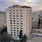 Satılır 3 otaqlı Yeni Tikili, Memar Əcəmi - 2 metrosu, Nəsimi rayonu 2
