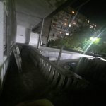 Kirayə (aylıq) 4 otaqlı Köhnə Tikili, Azadlıq metrosu, 8-ci mikrorayon, Binəqədi rayonu 17