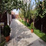 Satılır 4 otaqlı Həyət evi/villa, Koroğlu metrosu, Zabrat qəs., Sabunçu rayonu 14