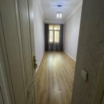 Kirayə (aylıq) 3 otaqlı Yeni Tikili, Qara Qarayev metrosu, Nizami rayonu 4