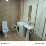 Kirayə (aylıq) 3 otaqlı Yeni Tikili, Saray, Abşeron rayonu 1