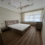 Kirayə (aylıq) 2 otaqlı Yeni Tikili, Neftçilər metrosu, 8-ci kilometr, Xəzər Universiteti, Nizami rayonu 3