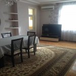 Kirayə (aylıq) 4 otaqlı Yeni Tikili, Azadlıq metrosu, Binəqədi rayonu 14