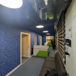 Аренда 3 комнатная Офис, м. 28 Мая метро, Насими район 8