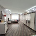 Kirayə (aylıq) 2 otaqlı Yeni Tikili, Gənclik metrosu, Nərimanov rayonu 8
