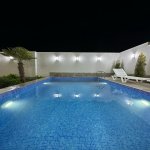 Kirayə (günlük) 4 otaqlı Həyət evi/villa, Xəzər rayonu 2