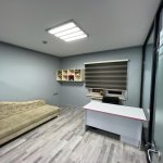 Kirayə (aylıq) 10 otaqlı Ofis, İnşaatçılar metrosu, Yasamal rayonu 8