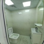 Kirayə (aylıq) 1 otaqlı Ofis, Neftçilər metrosu, Bakıxanov qəs., Sabunçu rayonu 9