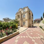 Продажа 5 комнат Дома/Виллы, пос. Бадамдар, Сябаиль район 2