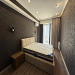 Kirayə (aylıq) 2 otaqlı Yeni Tikili, Koroğlu metrosu, Olimpia Stadionu, Nizami rayonu 4