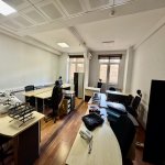 Kirayə (aylıq) 16 otaqlı Ofis, 28 May metrosu, Nəsimi rayonu 12