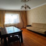 Kirayə (aylıq) 3 otaqlı Köhnə Tikili, Xalqlar dostluğu metrosu, Nizami rayonu 2