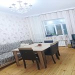 Satılır 3 otaqlı Həyət evi/villa, Həzi Aslanov metrosu, Xətai rayonu 11