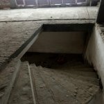 Satılır 8 otaqlı Yeni Tikili, Sahil metrosu, Badamdar qəs., Səbail rayonu 10