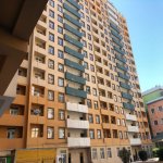 Kirayə (aylıq) 3 otaqlı Yeni Tikili, Xalqlar dostluğu metrosu, Xətai rayonu 1