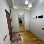 Kirayə (aylıq) 2 otaqlı Yeni Tikili, Qara Qarayev metrosu, Nizami rayonu 8
