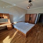 Satılır 2 otaqlı Yeni Tikili, Qara Qarayev metrosu, Nizami rayonu 4