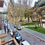 Satılır 2 otaqlı Yeni Tikili, İçərişəhər metrosu, Səbail rayonu 3