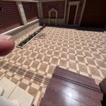 Satılır 7 otaqlı Həyət evi/villa, Avtovağzal metrosu, Biləcəri qəs., Binəqədi rayonu 8