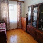 Satılır 5 otaqlı Köhnə Tikili, Həzi Aslanov metrosu, Əhmədli, Xətai rayonu 21