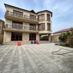 Satılır 7 otaqlı Həyət evi/villa, Qara Qarayev metrosu, Bakıxanov qəs., Sabunçu rayonu 13