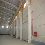 Kirayə (aylıq) Obyekt, Bibi Heybət qəs., Səbail rayonu 3