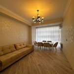 Kirayə (aylıq) 2 otaqlı Yeni Tikili, Səbail rayonu 4