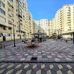 Satılır 3 otaqlı Yeni Tikili, Neftçilər metrosu, 8-ci kilometr, Nizami rayonu 2