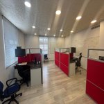 Kirayə (aylıq) 16 otaqlı Ofis, İçərişəhər metrosu, Səbail rayonu 22