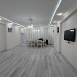 Kirayə (aylıq) 2 otaqlı Yeni Tikili, Memar Əcəmi metrosu, Nəsimi rayonu 12