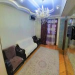Kirayə (aylıq) 3 otaqlı Yeni Tikili, Həzi Aslanov metrosu, Xətai rayonu 1