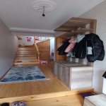 Satılır 4 otaqlı Həyət evi/villa, Koroğlu metrosu, Zabrat qəs., Sabunçu rayonu 4