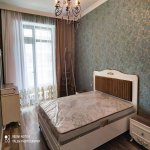 Kirayə (aylıq) 3 otaqlı Yeni Tikili, 20 Yanvar metrosu, Yasamal rayonu 21