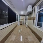 Satılır 4 otaqlı Yeni Tikili, Qara Qarayev metrosu, Nizami rayonu 24