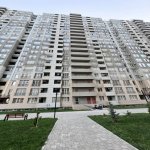Satılır 3 otaqlı Yeni Tikili, 20 Yanvar metrosu, Yasamal qəs., Yasamal rayonu 1