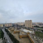 Satılır 3 otaqlı Yeni Tikili, Yeni Günəşli qəs., Suraxanı rayonu 14