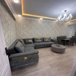 Kirayə (aylıq) 2 otaqlı Yeni Tikili, 28 May metrosu, Nəsimi rayonu 2