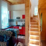 Посуточно 5 комнатная Дома/Виллы Гябяля 15