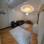 Kirayə (aylıq) 3 otaqlı Yeni Tikili, Badamdar qəs., Səbail rayonu 2