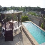 Kirayə (günlük) 8 otaqlı Bağ evi, Bilgəh qəs., Sabunçu rayonu 1