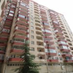 Kirayə (aylıq) 2 otaqlı Yeni Tikili, Xətai metrosu, Crystal Plaza, Xətai rayonu 1
