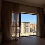 Kirayə (aylıq) 3 otaqlı Yeni Tikili, Xətai metrosu, Ağ şəhər, Port Baku, Xətai rayonu 21