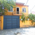 Satılır 4 otaqlı Həyət evi/villa, Keşlə qəs., Nizami rayonu 17