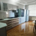 Kirayə (aylıq) 2 otaqlı Yeni Tikili, Gənclik metrosu, Nəsimi rayonu 5