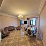 Kirayə (aylıq) 5 otaqlı Yeni Tikili, Gənclik metrosu, Nərimanov rayonu 4