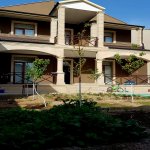 Satılır 7 otaqlı Həyət evi/villa, Mərdəkan, Xəzər rayonu 2
