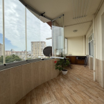 Продажа 3 комнат Новостройка, м. Нариман Нариманов метро, Наримановский р-н район 11