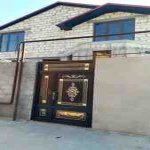 Satılır 3 otaqlı Həyət evi/villa, kənd Əhmədli, Xətai rayonu 1